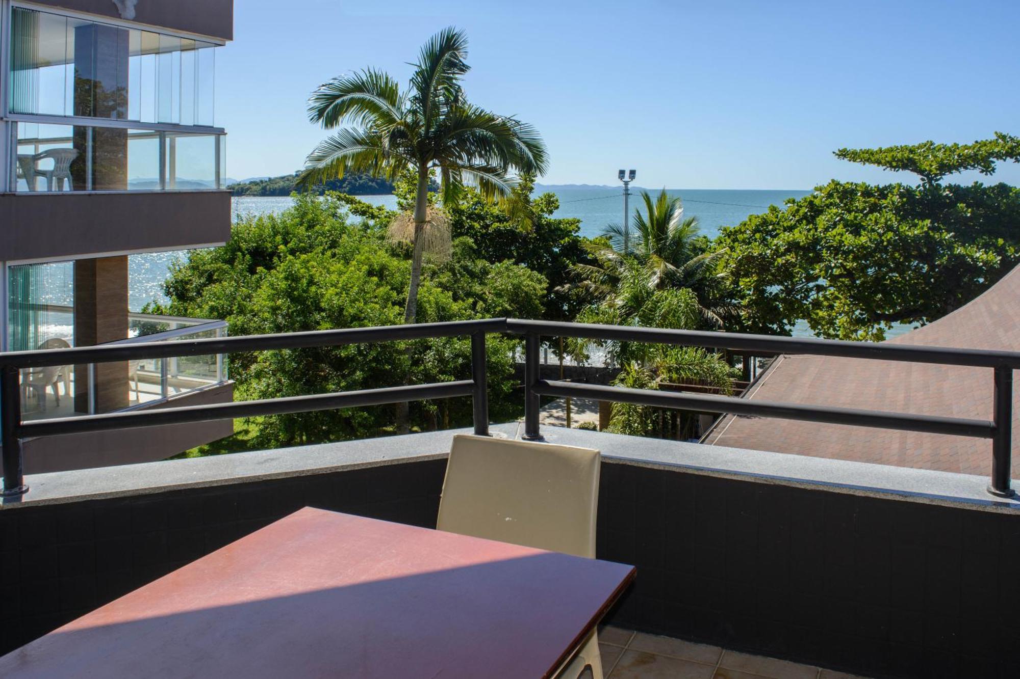 Mighil Hotel Florianópolis Exterior foto